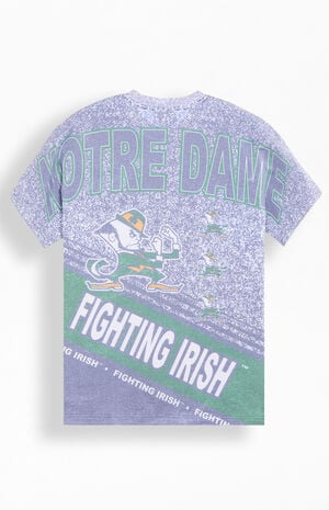 Notre Dame Fighting Irish Playmaker T-Shirt image number 2