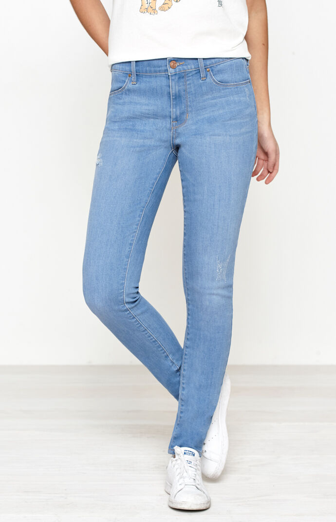 pacsun jeggings