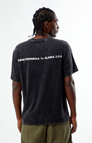 Grizzly T-Shirt image number 2