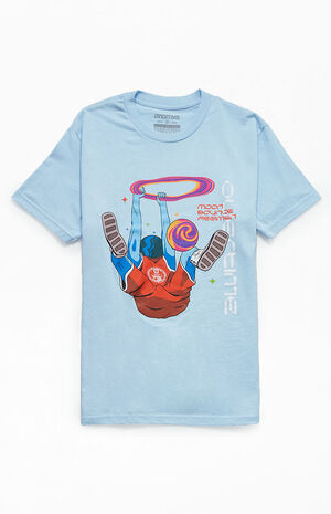 Spaceman T-Shirt image number 1