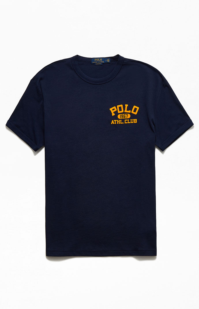 Ralph lauren polo new arrivals club