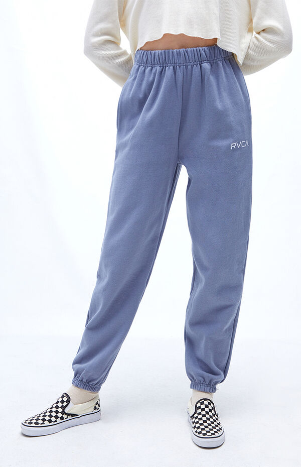 Little Sweatpants
