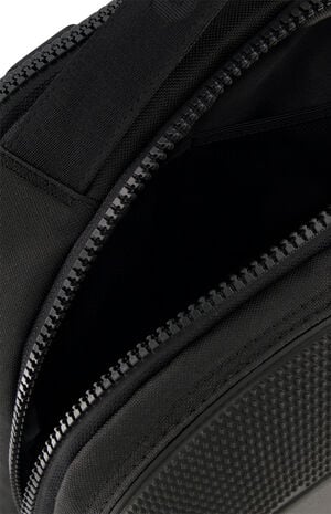 Black Classic Backpack image number 4