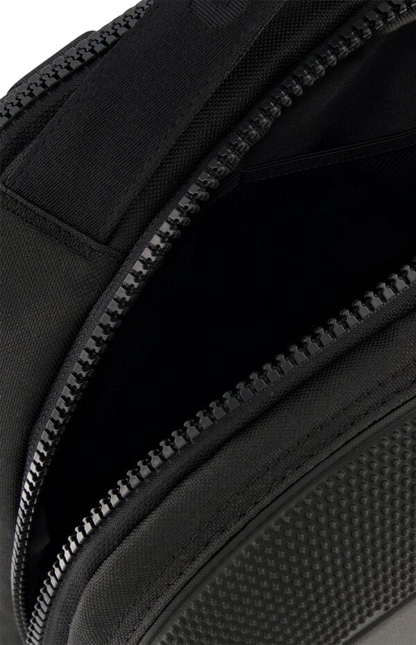 Crocs Black Classic Backpack