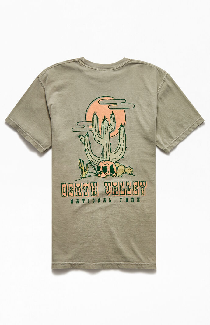 Death Valley T-Shirt