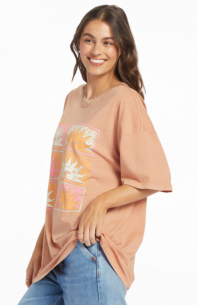 Roxy Sunny Daze T-Shirt | PacSun
