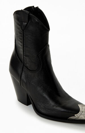 Women's Brayden Western Boots image number 6