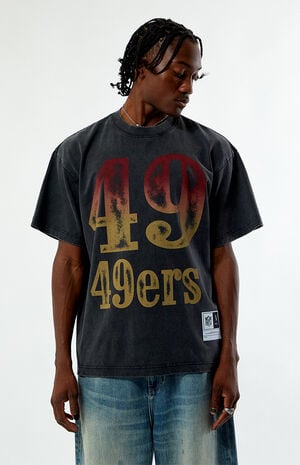 San Francisco 49ers T-Shirt image number 2