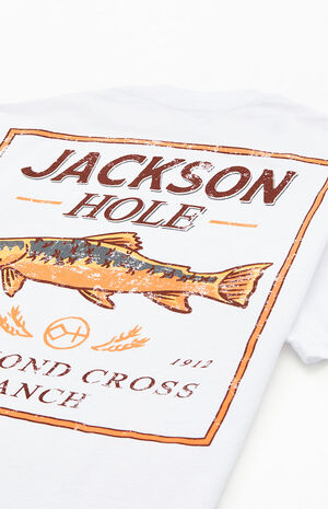 Gone Fishing T-Shirt image number 4