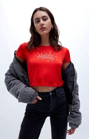Bubble Logo Baby T-Shirt Bubble Logo Baby T-Shirt image number null