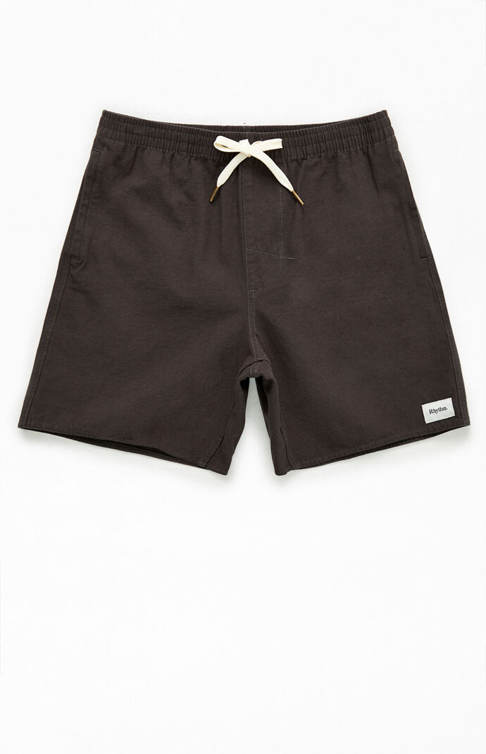 Box Jam Shorts