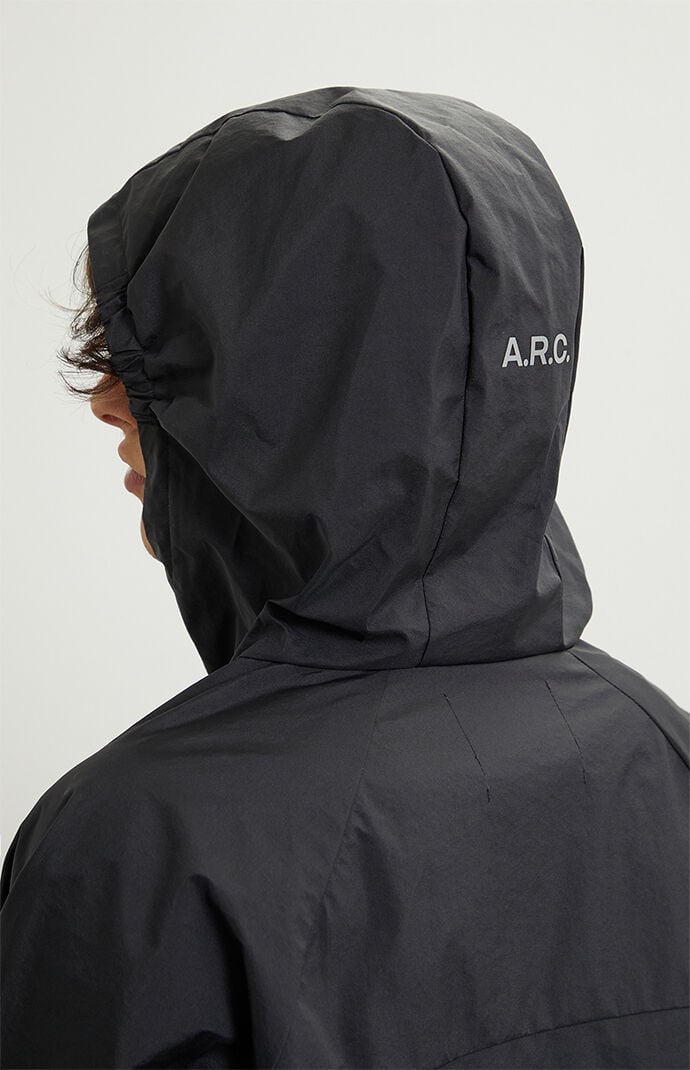 A.R.C. Active Hybrid Running Jacket | PacSun