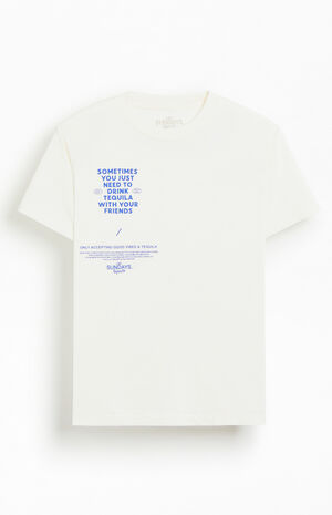 The Sometimes T-Shirt image number 2