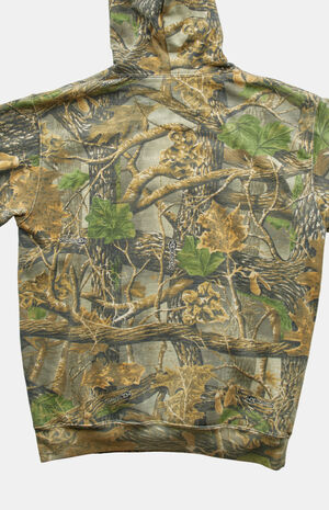 2000s Cabela's Pullover Hoodie image number 3