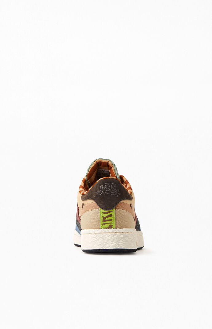 x Kung Fu Panda Club C 85 Shoes