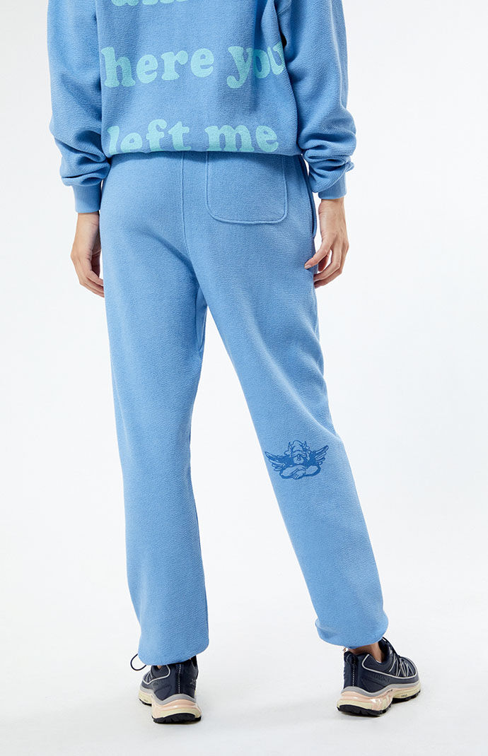 Sweatpants online for me