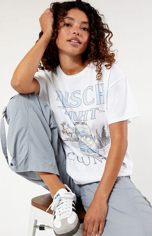 Busch Light Country T-Shirt image number 1