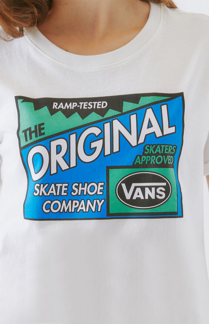 Ramp Tested Roll Out T-Shirt