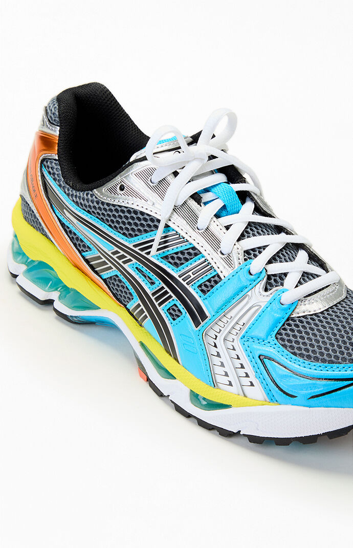 Awake NY x ASICS Gel Kayano 14 Rebirth Of Cool | PacSun