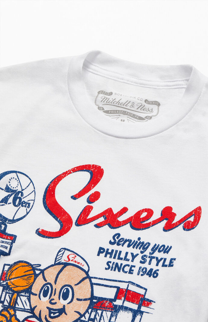 Philadelphia 76ers T-Shirt