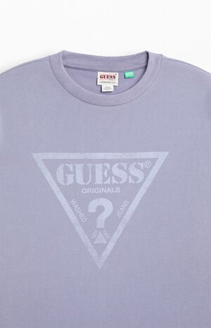 Triangle T-Shirt image number 2