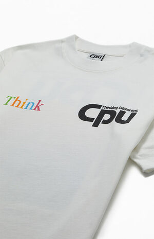 Power To Dream T-Shirt image number 3