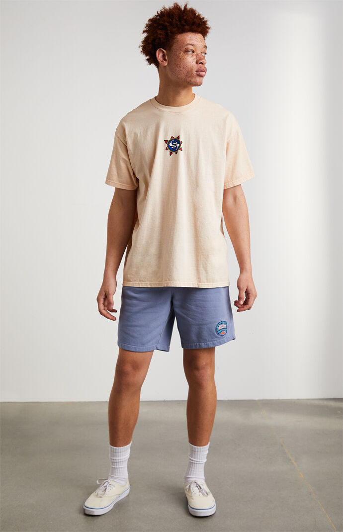 Vintage Sweat Shorts