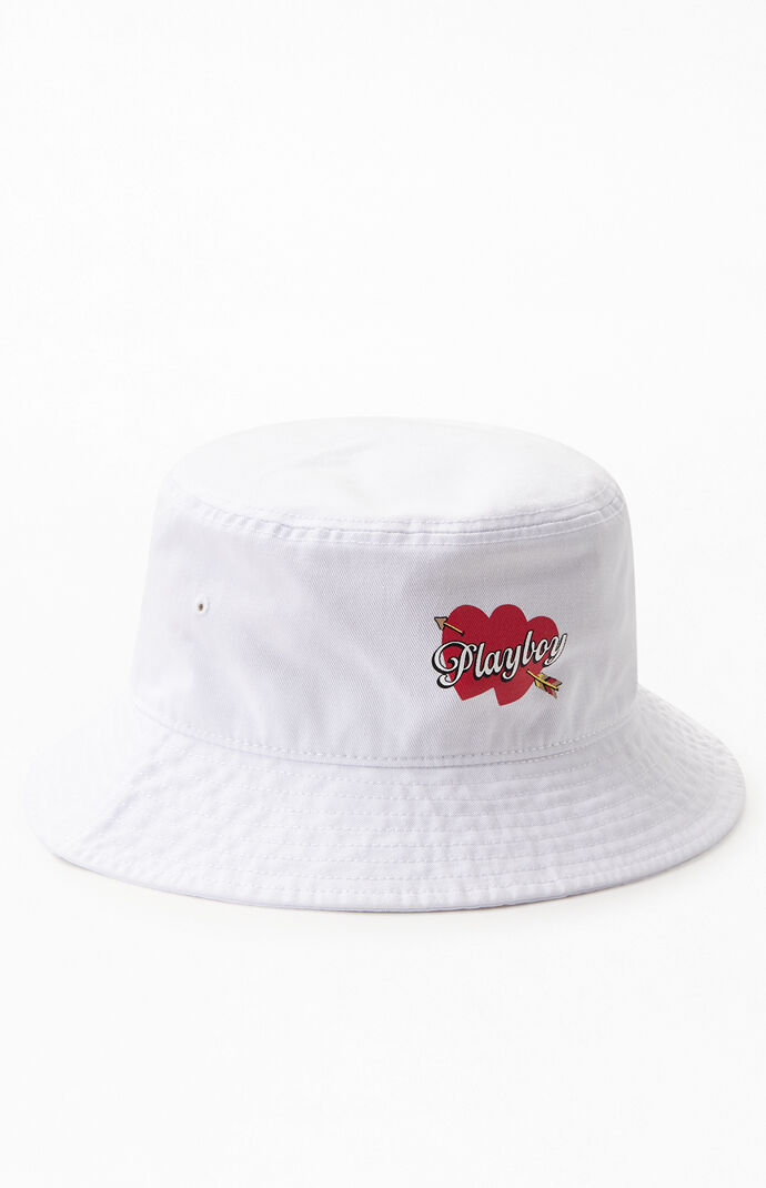 By PacSun Heartbreakers Bucket Hat