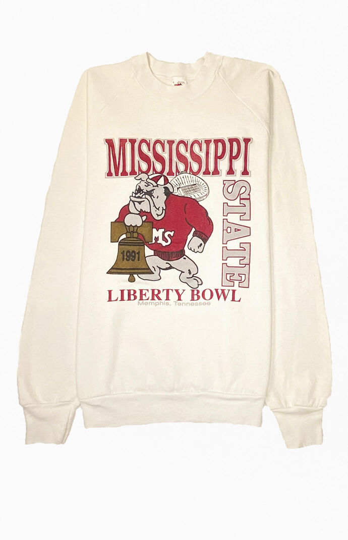 ms state sweatshirt