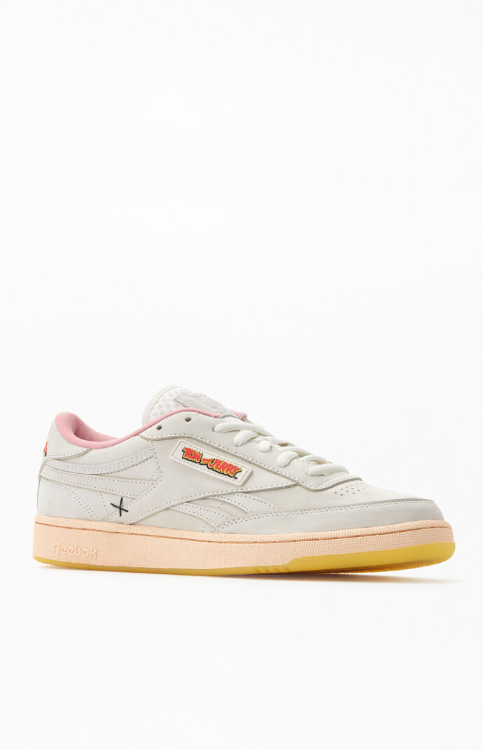 reebok classic pacsun