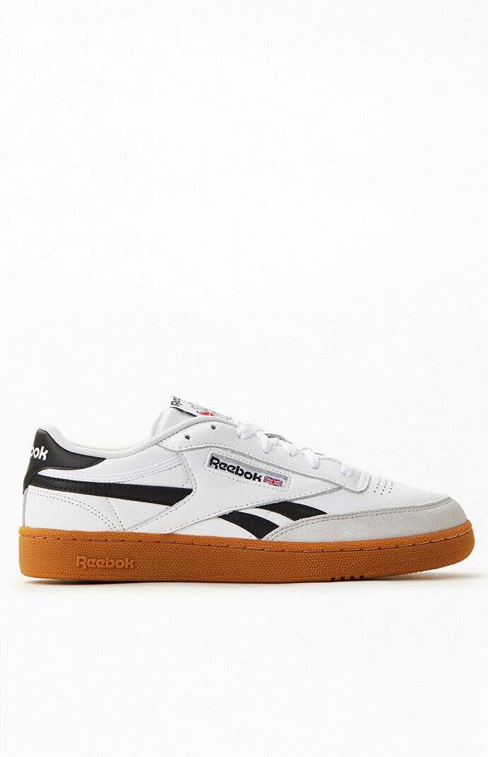 Reebok Club C Revenge Shoes PacSun