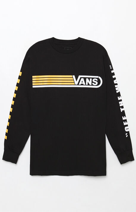 back in stock
