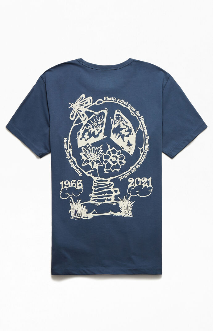 Himalayan T-Shirt