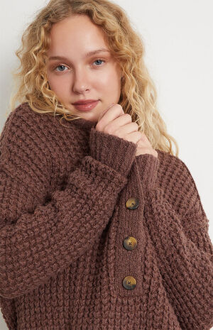 Whistle Thermal Henley Long Sleeve Top image number 2