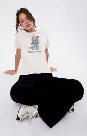 Take A Hike T-Shirt image number 1