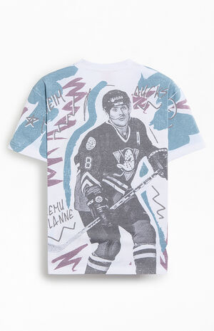 Teemu Selanne Showstopper T-Shirt image number 2