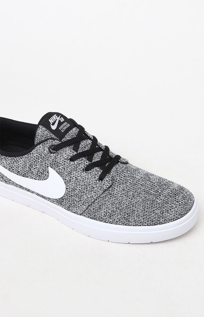 Nike SB Portmore II Ultralight Shoes PacSun