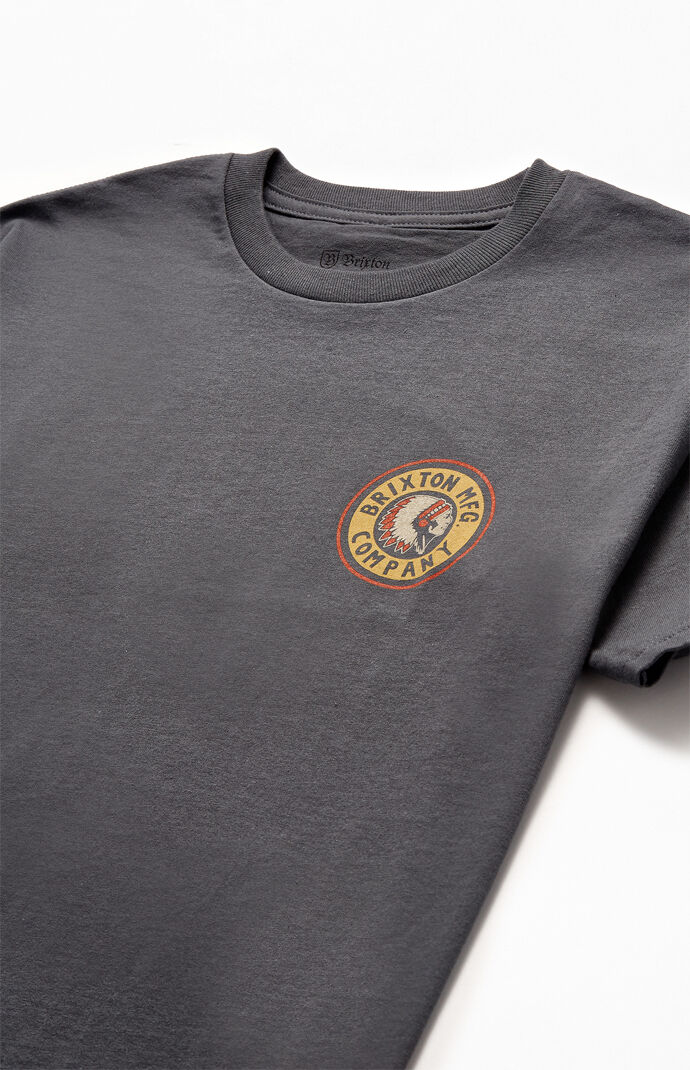 Black Rival T-Shirt