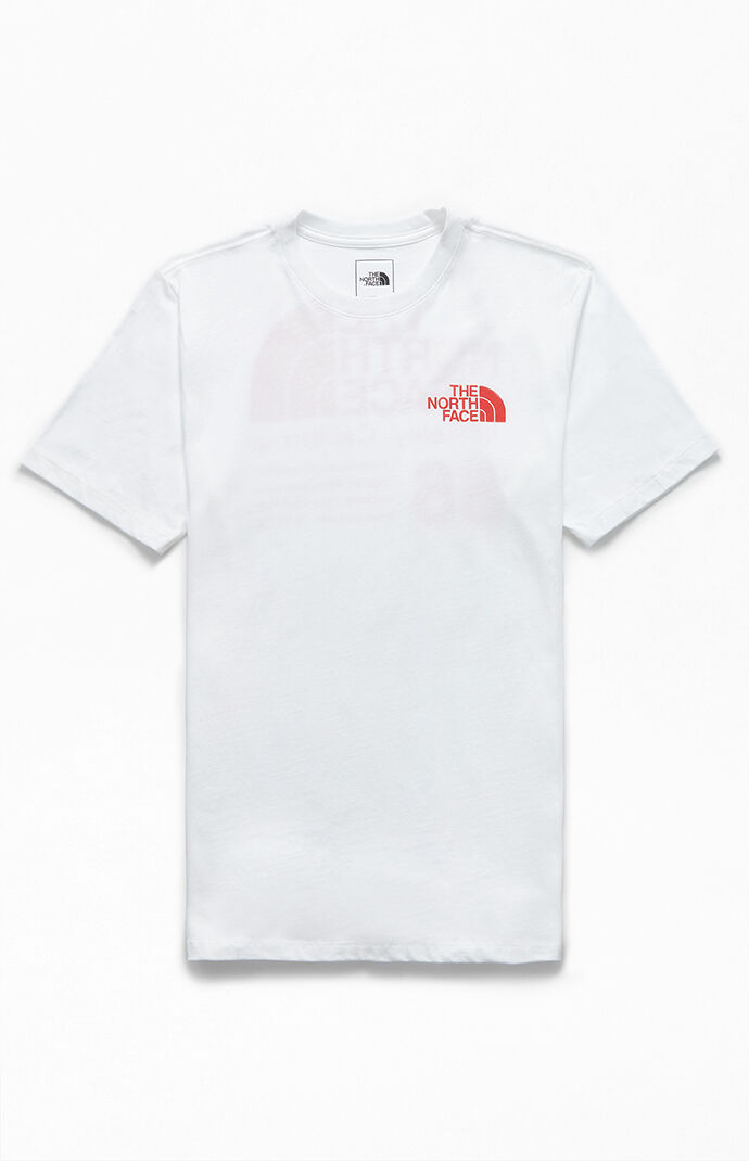 66 California T-Shirt