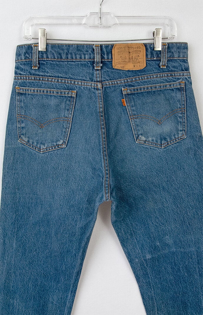 levis 509 jeans