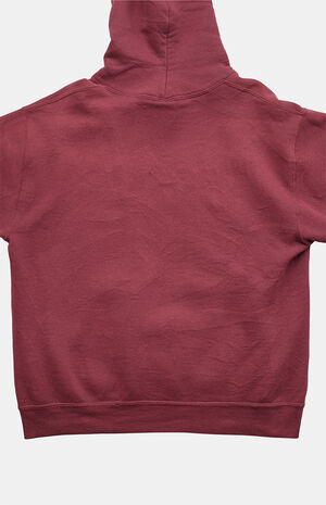 '90s Western Hills Track Pullover Hoodie image number 5