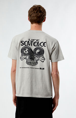 Life Sentence T-Shirt image number 3