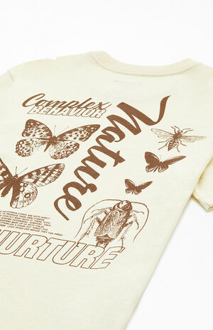 Complex Behavior T-Shirt image number 4
