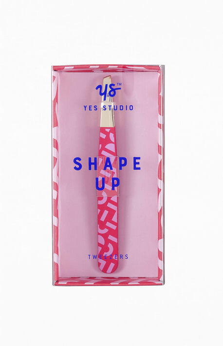 Memphis Nail Salon Tweezers