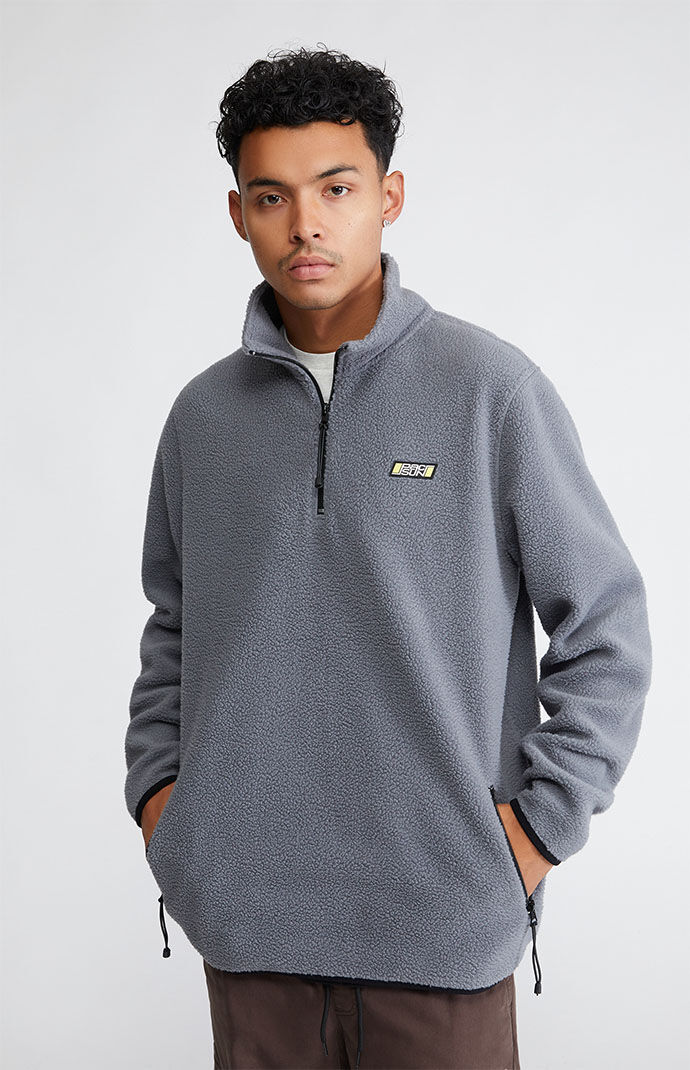Pacsun half 2025 zip