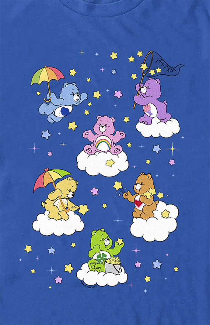 Care bear star deals