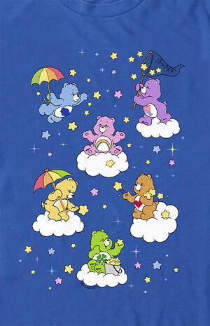 Care Bears Star Catching T-Shirt image number 2