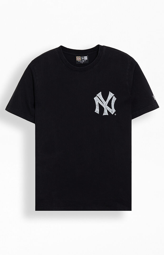 New Era Vintage New York Yankees T-Shirt | PacSun