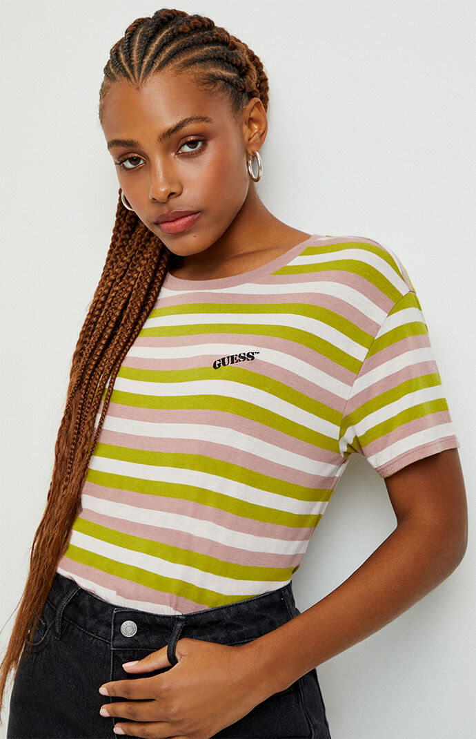 Striped T-Shirt
