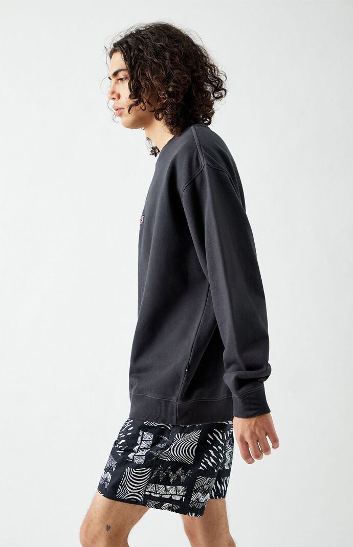 Original Strike Crew Neck Sweatshirt